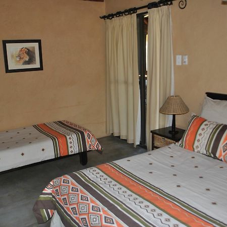 Maduma Boma Game Conservancy Hoedspruit Bagian luar foto