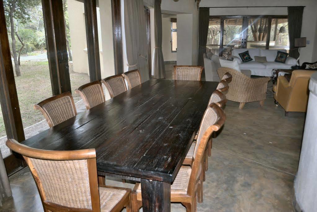 Maduma Boma Game Conservancy Hoedspruit Bagian luar foto