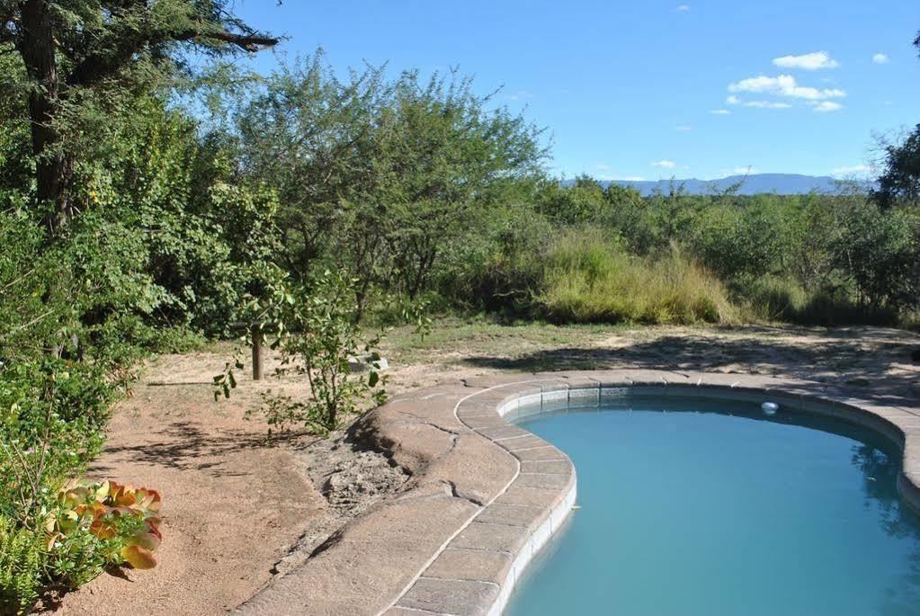 Maduma Boma Game Conservancy Hoedspruit Bagian luar foto