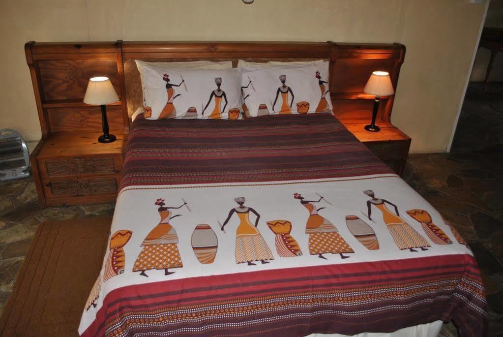 Maduma Boma Game Conservancy Hoedspruit Bagian luar foto