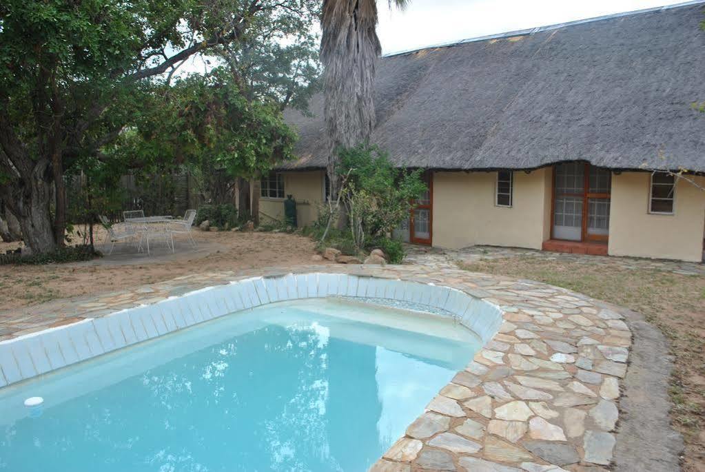 Maduma Boma Game Conservancy Hoedspruit Bagian luar foto
