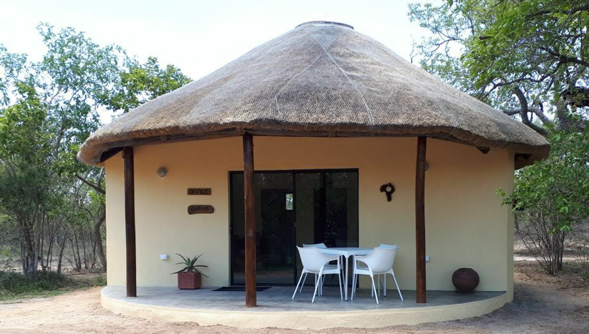 Maduma Boma Game Conservancy Hoedspruit Bagian luar foto