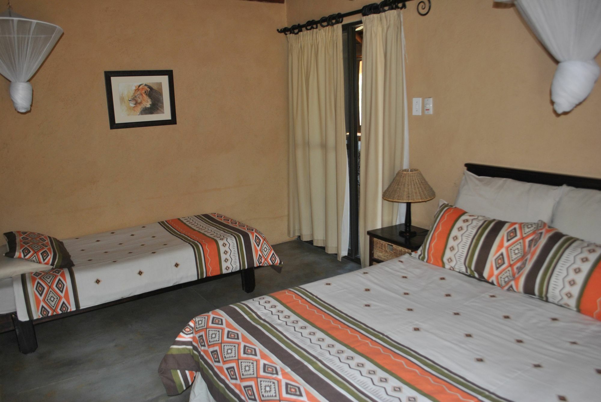 Maduma Boma Game Conservancy Hoedspruit Bagian luar foto