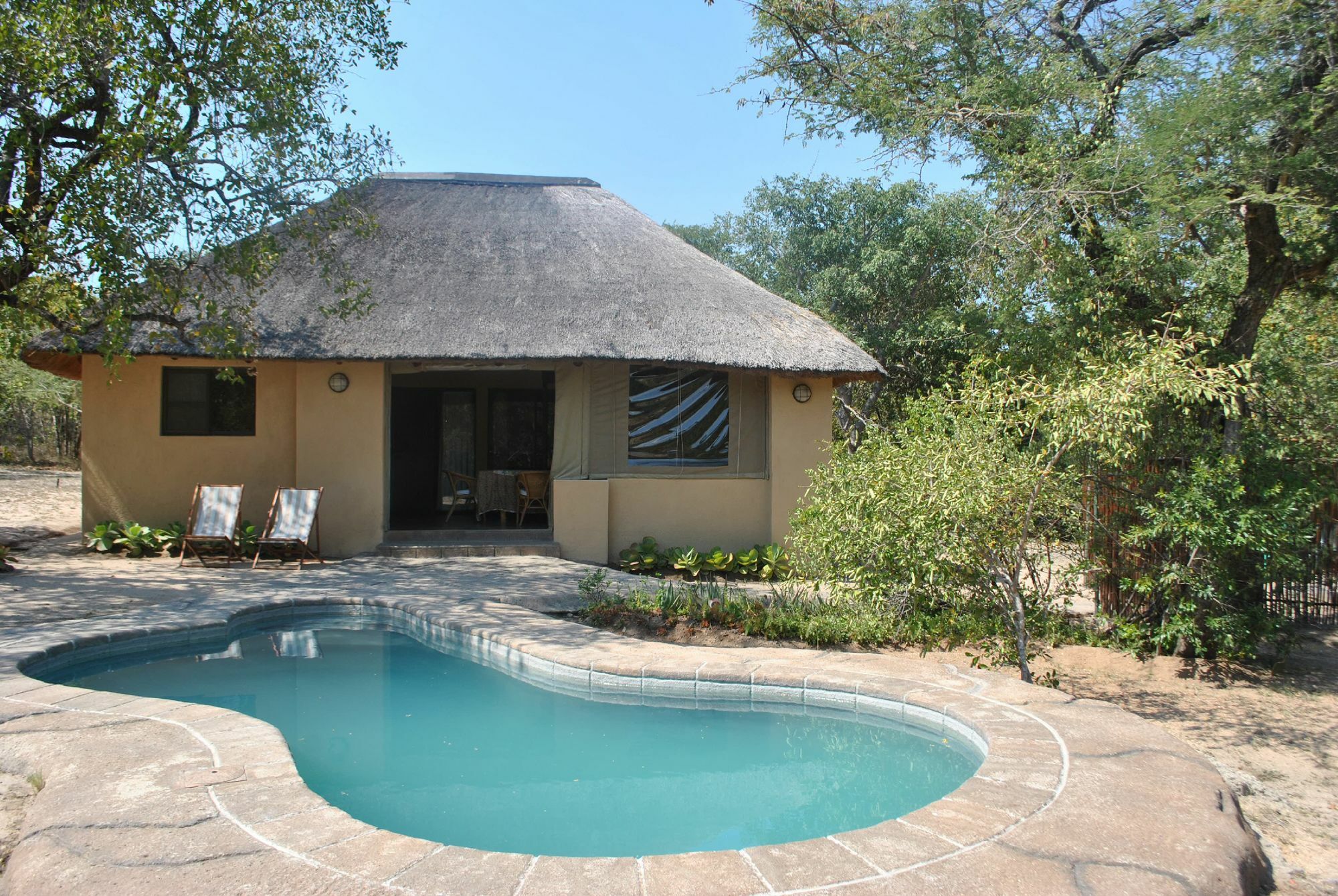 Maduma Boma Game Conservancy Hoedspruit Bagian luar foto
